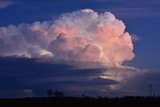 Australian Severe Weather Picture