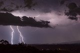 Australian Severe Weather Picture