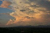 Australian Severe Weather Picture