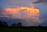 Australian Severe Weather Picture