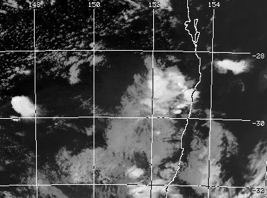 NOAA satpic @ 5.53pm local