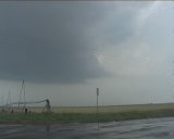 15 May 2003 Texas panhandle High Risk supercell outbreak