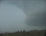 15 May 2003 Texas panhandle High Risk supercell outbreak