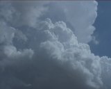 June 3 2003 Sculptured HP supercell near Levelland West Texas