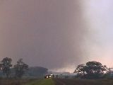 Tornadoes 12 May 2004 southern Kansas