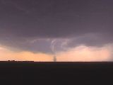 Tornadoes 24 May 2004 Nebraska