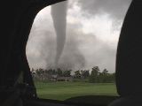 Tornadoes 24 May 2004 Nebraska