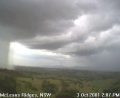 weather webcam