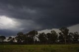 Australian Severe Weather Picture