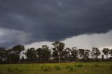 Australian Severe Weather Picture