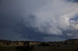 Australian Severe Weather Picture