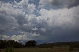 Australian Severe Weather Picture