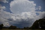 Australian Severe Weather Picture