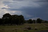 Australian Severe Weather Picture