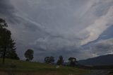 Australian Severe Weather Picture