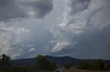 Australian Severe Weather Picture