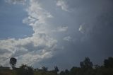 Australian Severe Weather Picture