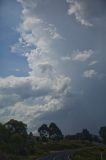 Australian Severe Weather Picture