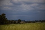 Australian Severe Weather Picture