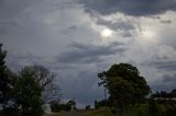 Australian Severe Weather Picture