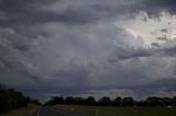 Australian Severe Weather Picture