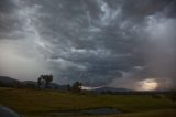 Australian Severe Weather Picture