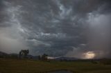 Australian Severe Weather Picture