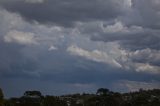 Australian Severe Weather Picture