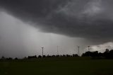 Australian Severe Weather Picture