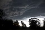 Australian Severe Weather Picture