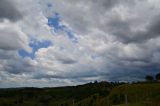 Australian Severe Weather Picture