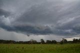 Australian Severe Weather Picture