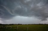 Australian Severe Weather Picture