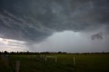 Australian Severe Weather Picture