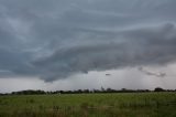 Australian Severe Weather Picture