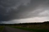 Australian Severe Weather Picture